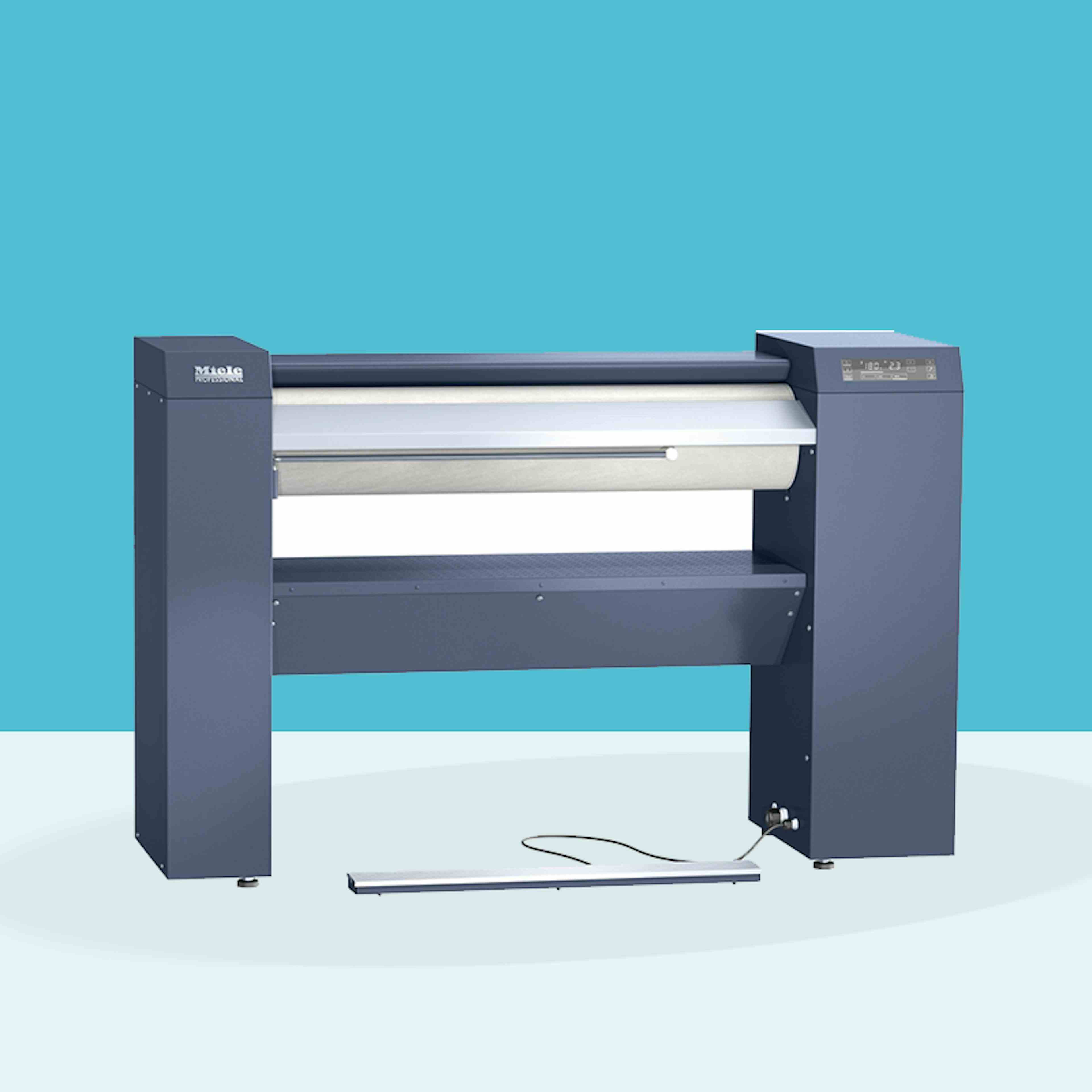 Miele PM1210 Rotary ironer Professional
