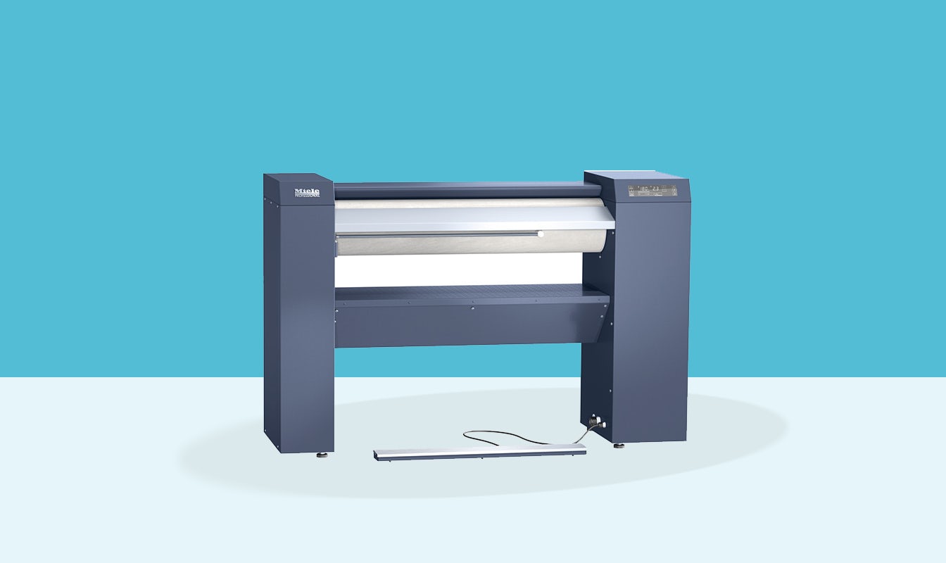 Miele Rotary Ironer Professional PM1210