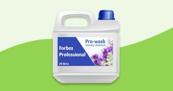 Laundry and Auto-dosing Chemicals