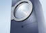 Miele 12-15kg Slimline Dryer Professional PT8303 bottom to top view product thumbnail