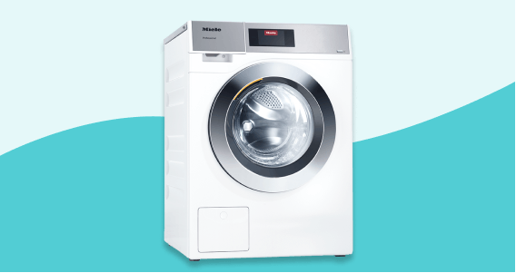 Commercial Washing Machine