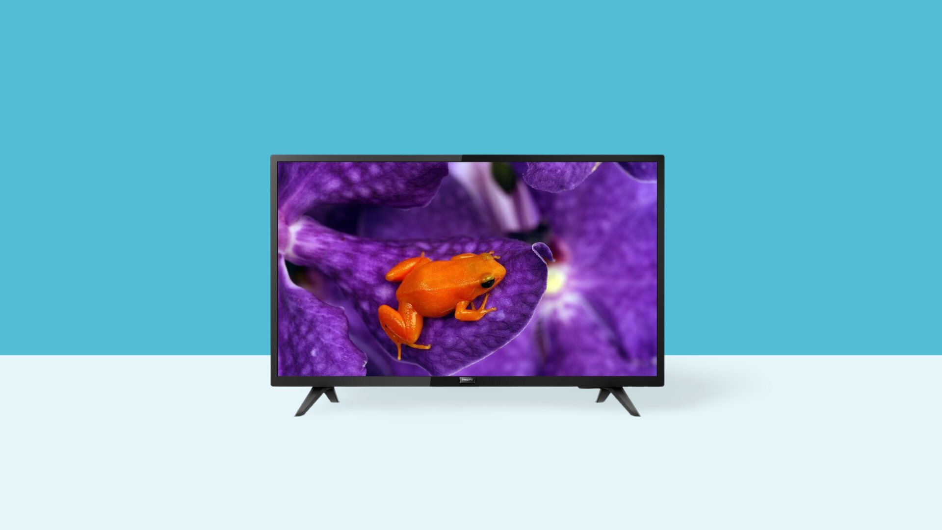 Philips 43 Inch Commercial Hospitality TV 43HFL5114J