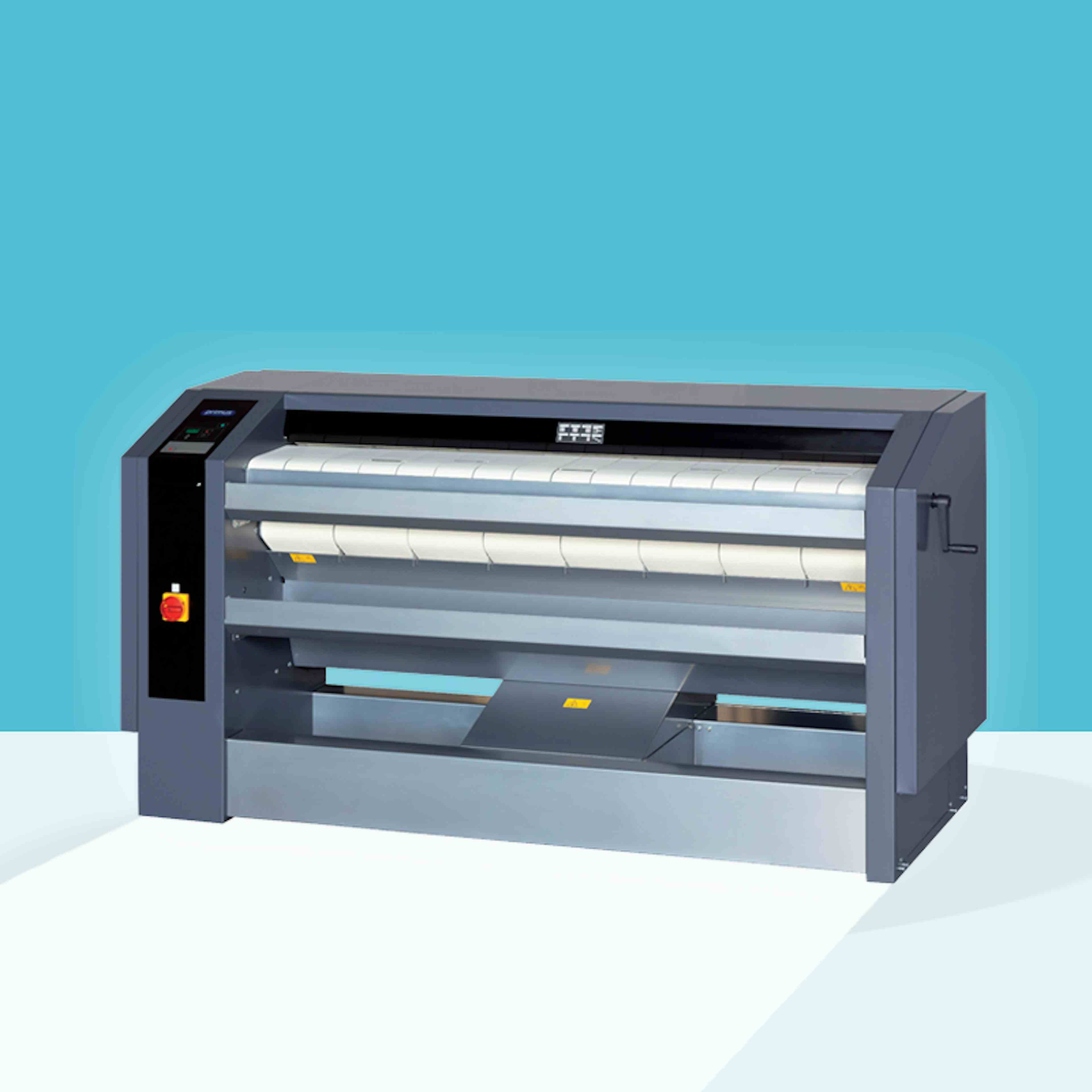 Primus Rotary ironer I Line i33-200 gas