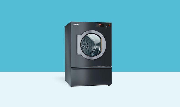 Miele 13-18kg Performance Plus Dryer PDR 918