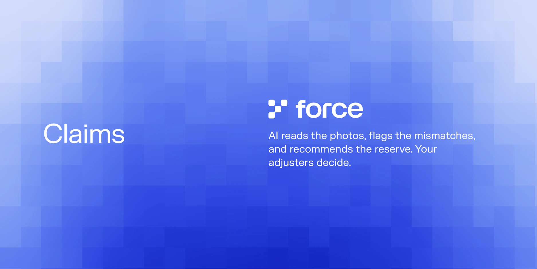 AI Claims Processing: Fraud Detection, Inspections, and Reserves Explained