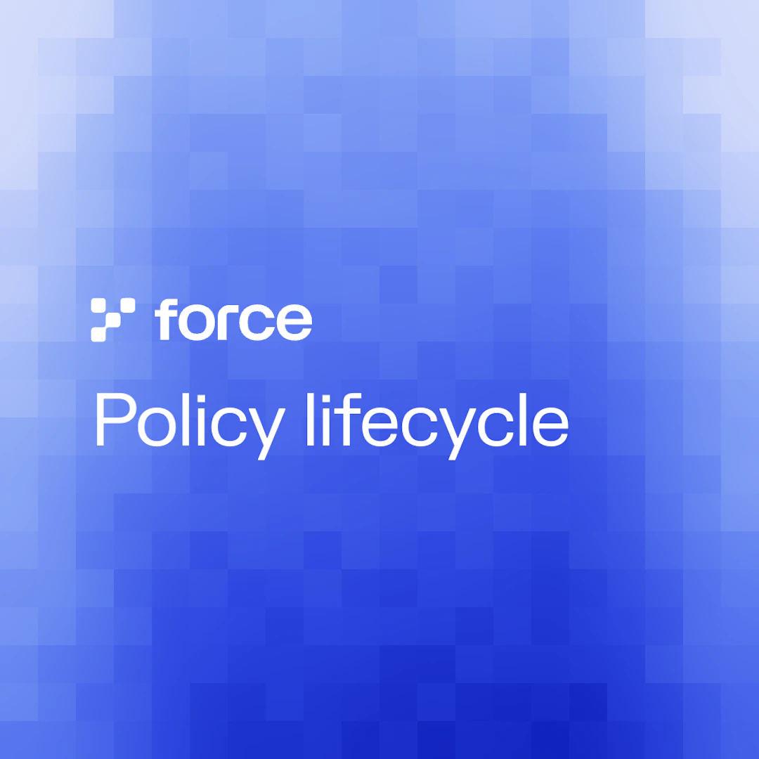 Policy Lifecycle Automation: From Quote to Renewal Without the Handoffs