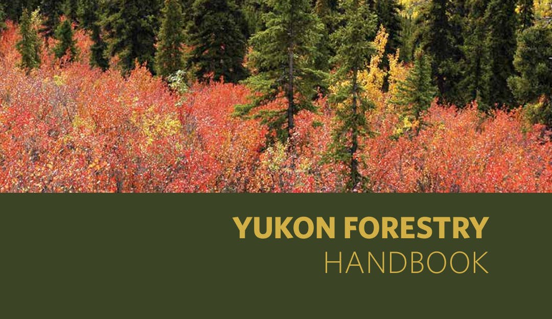 Yukon Forestry Handbook