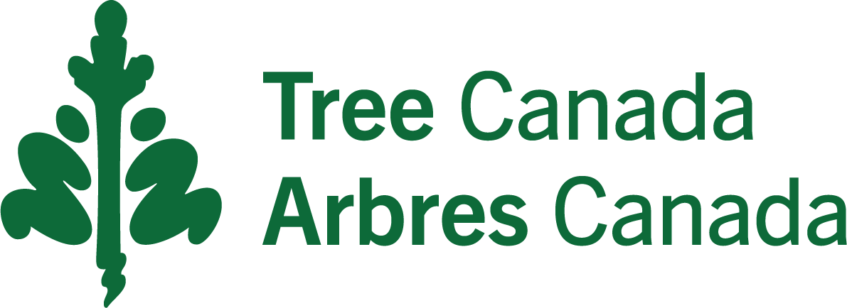 Logo d'Arbres Canada