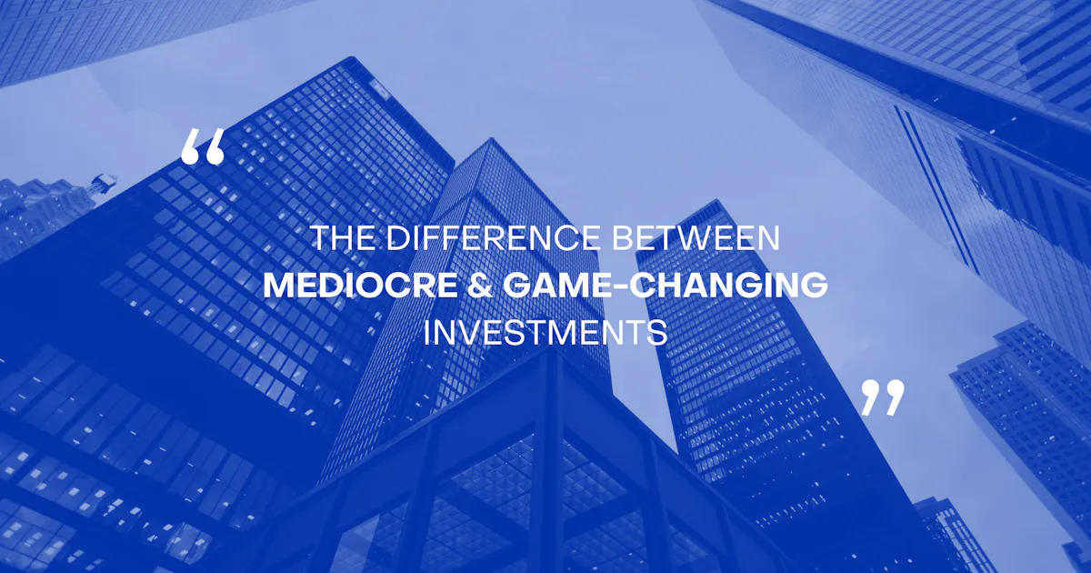 How to Navigate Demand, Supply & Price for Smarter City Property Investments