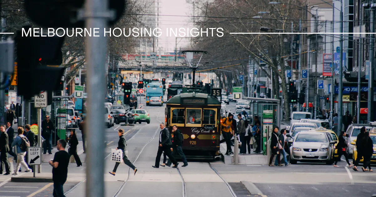 Melbourne City CBD