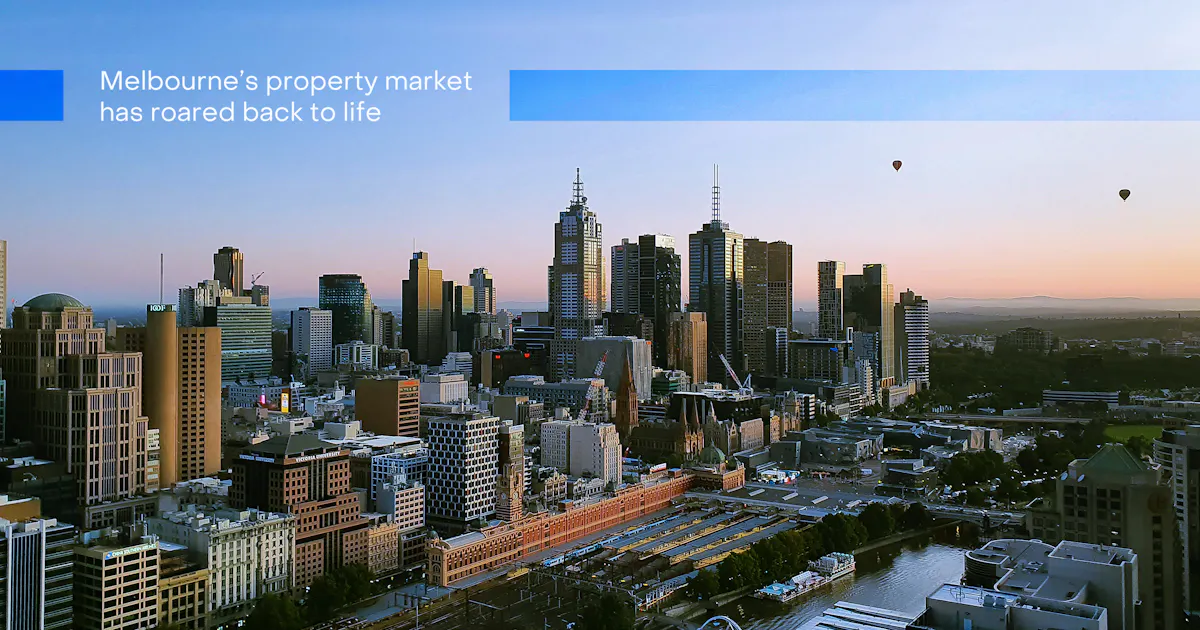 Market Snapshot: The City’s Fastest Recovery in Over Two Years