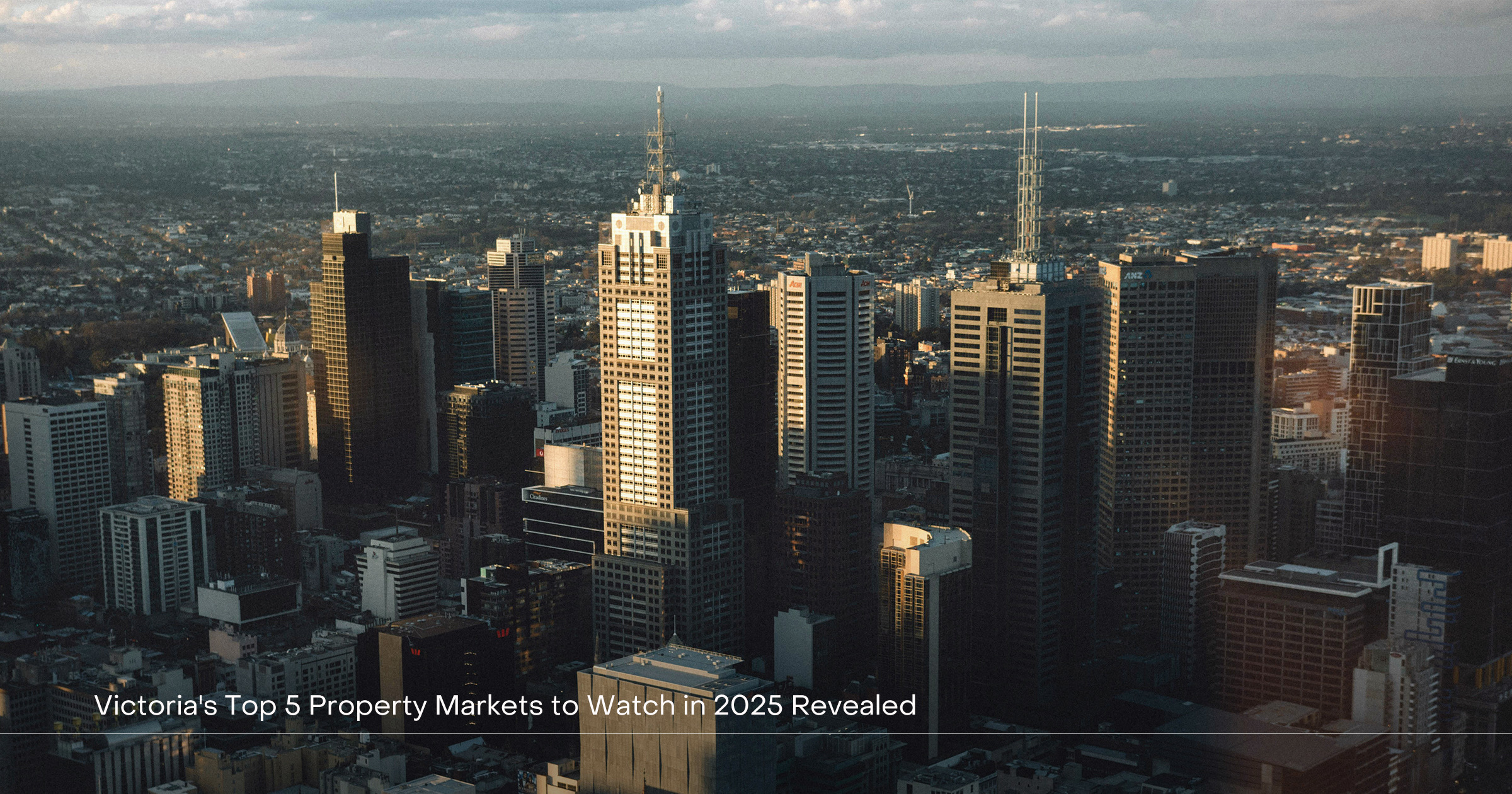 Discover Victoria’s top property markets to watch in 2025, including Northcote, Box Hill, Essendon West, West Melbourne and Carisbrook. See growth drivers like lifestyle, affordability and major infrastructure (Suburban Rail Loop, Metro Tunnel). Contact Forge Real Estate Melbourne for expert advice and investment guidance.