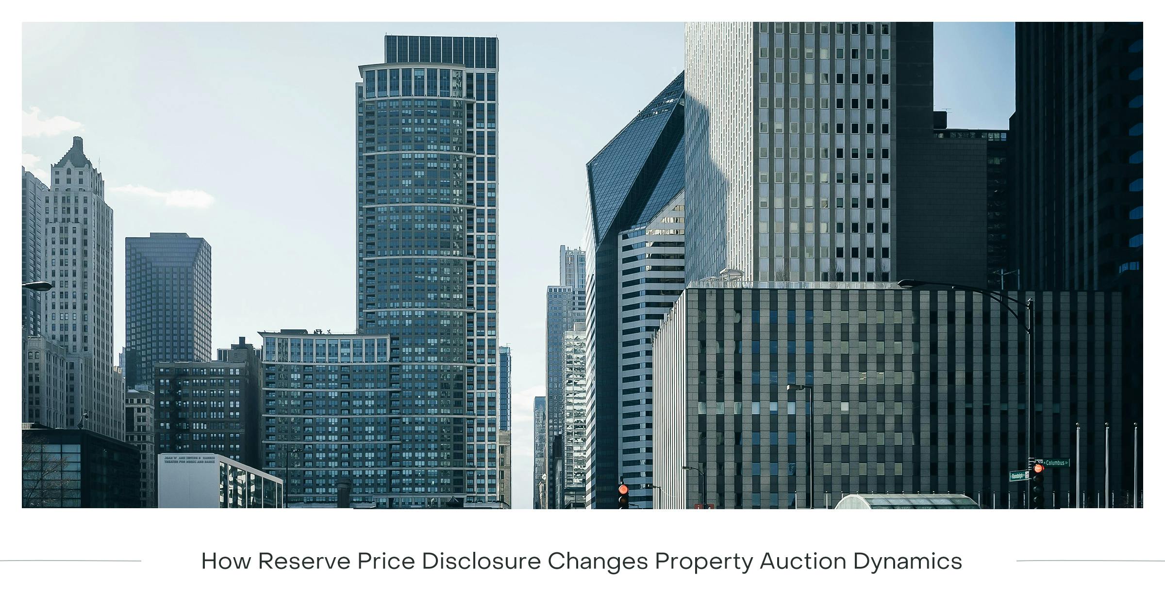 维州拍卖底价公开制度如何改变房产拍卖博弈?机制与影响全解析