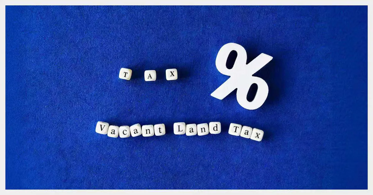 How Do Victoria's 2026 Vacant Land and State Tax Changes Affect Melbourne Investors?