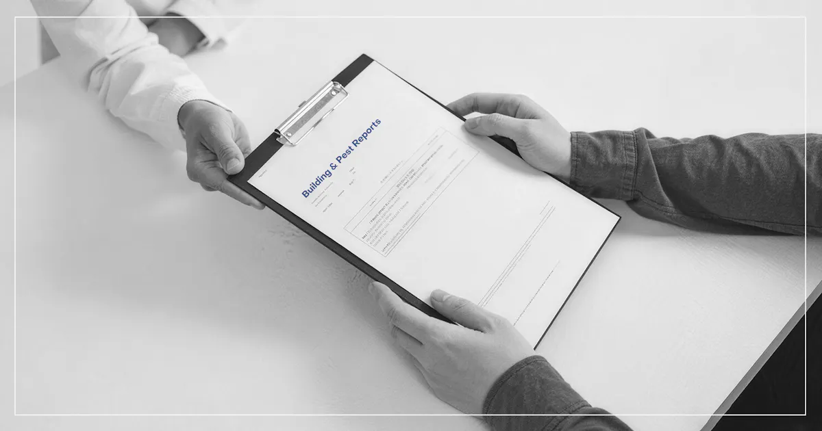 Should Melbourne Home Sellers Pay for Building and Pest Reports? What Victoria's Proposed Reforms Mean for Buyers and Vendors