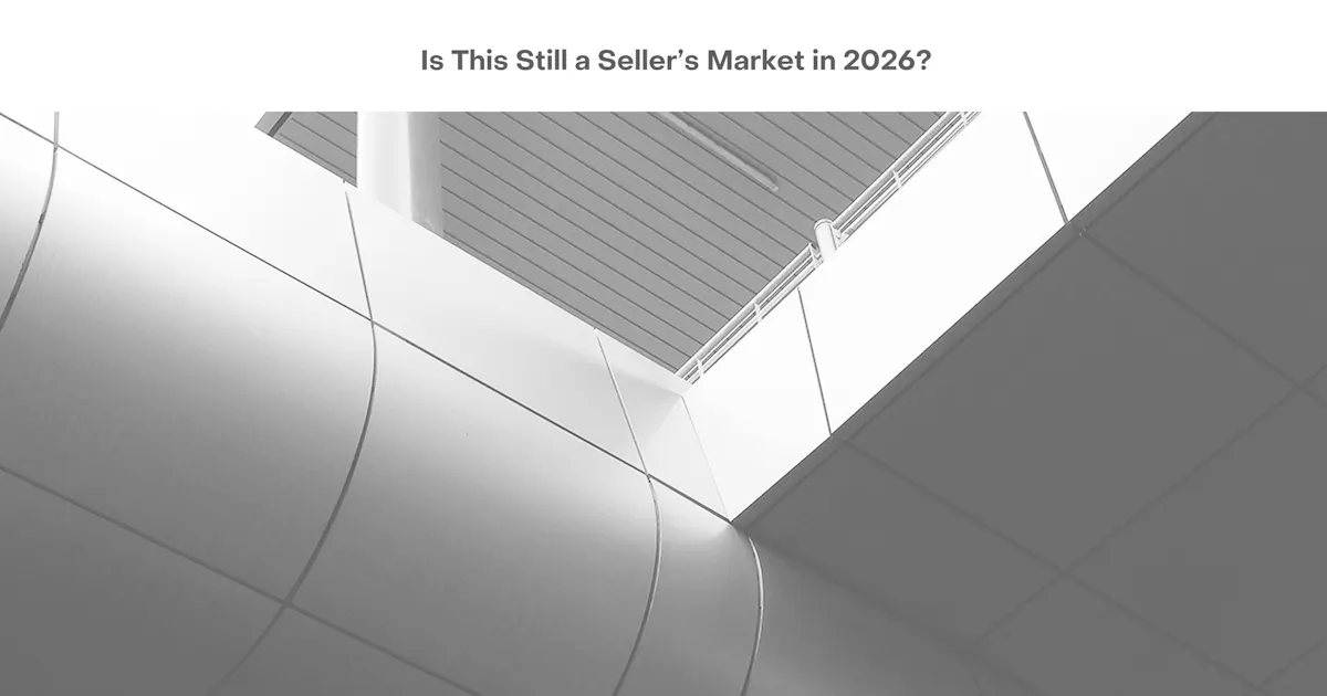 墨尔本拍卖清盘率承压:2026 年仍然是卖方市场吗?