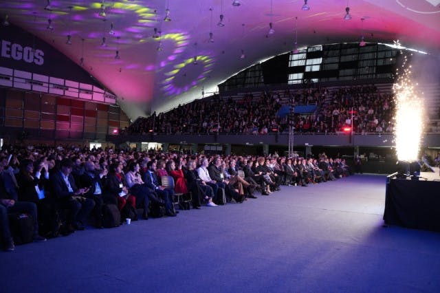 IFE Conference 2025 ⚡