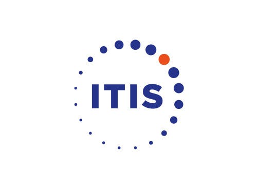 Itis logo