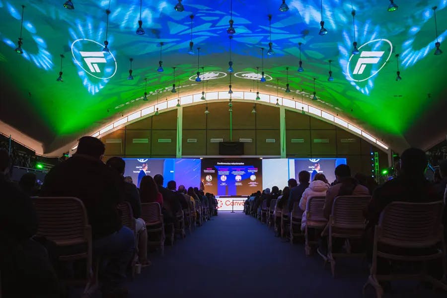 IFE Conference 2026: Reflections on AI, education, and the future ⚡