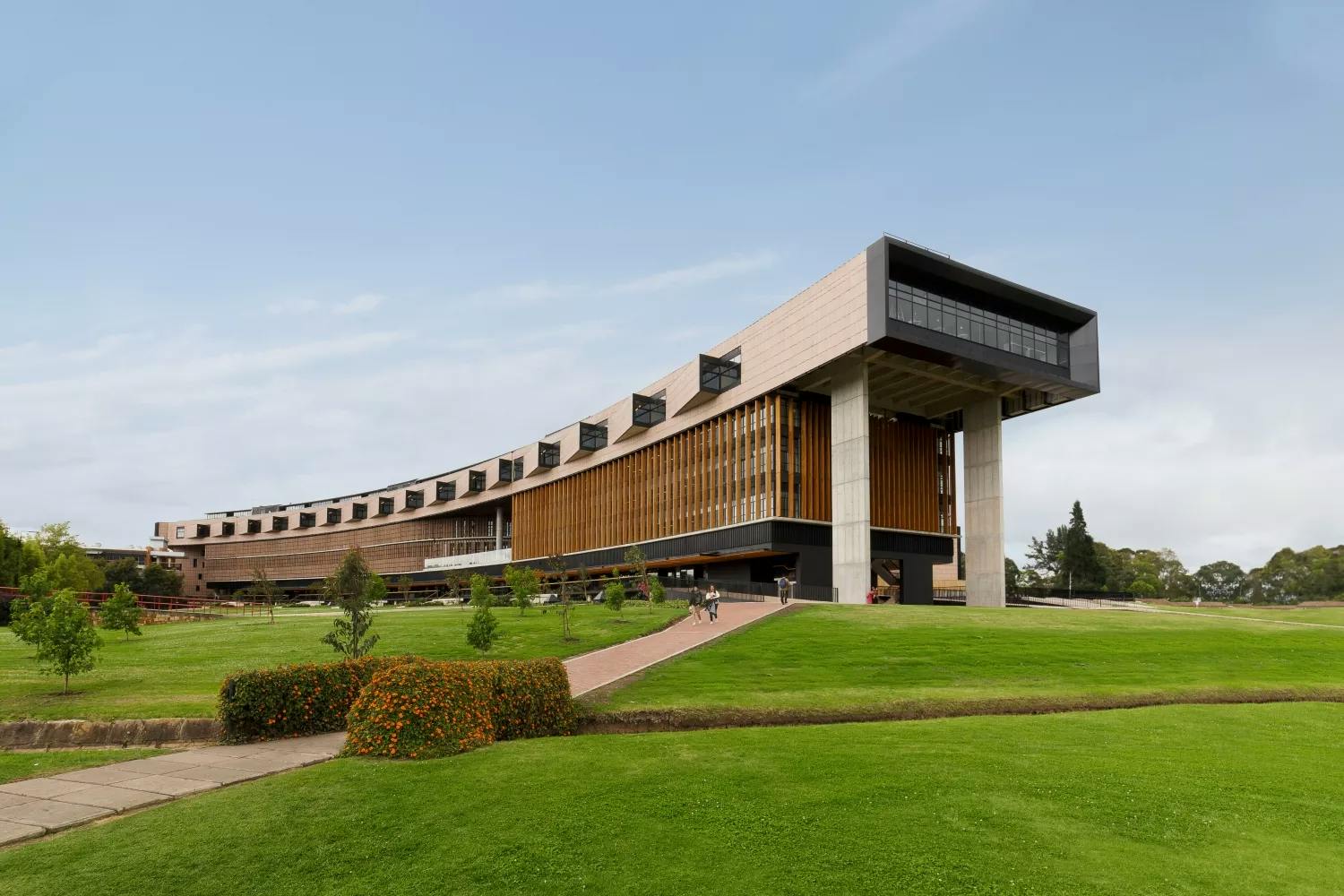 Darwin | La inundación que marcó el camino hacia la Transformación Digital