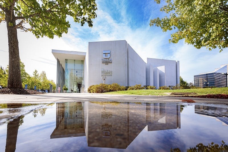 Darwin | Espacios optimizados, un nuevo paradigma para UTalca