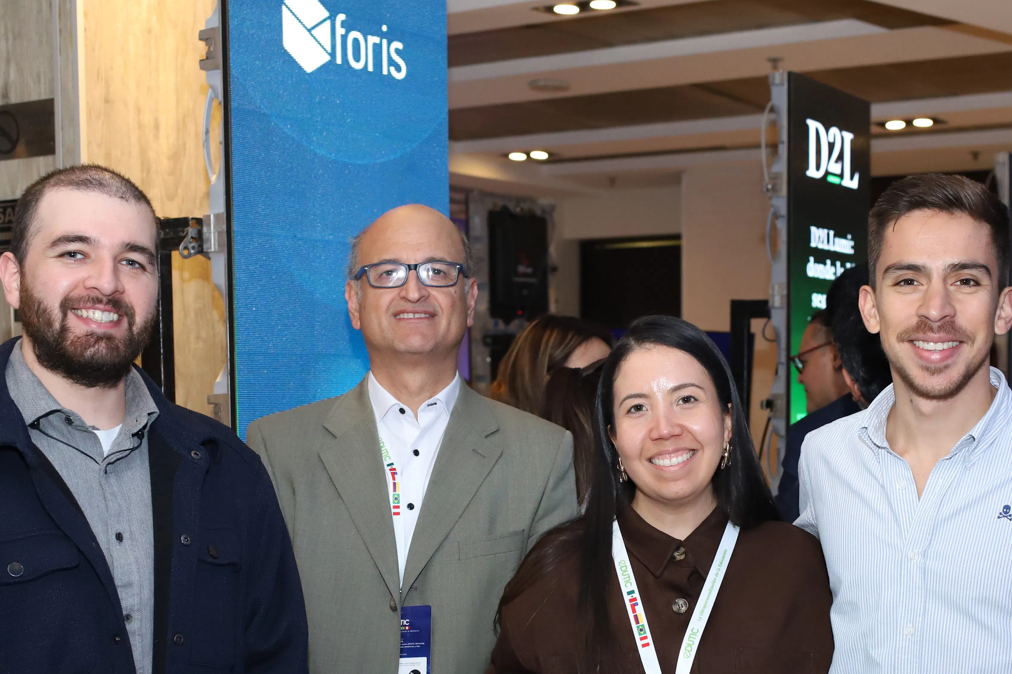 EDUTIC Santiago 2026: AI Redefining the Future of Education