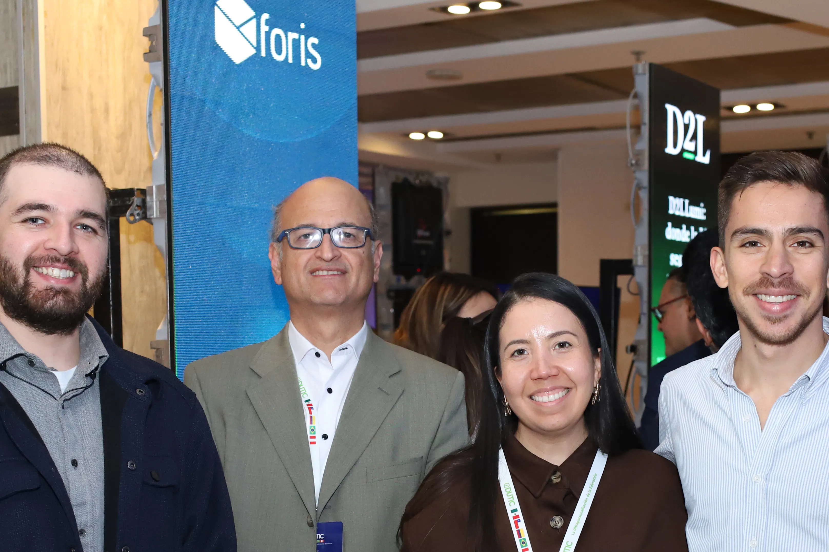 EDUTIC Santiago 2026: IA redefiniendo el futuro de la educación