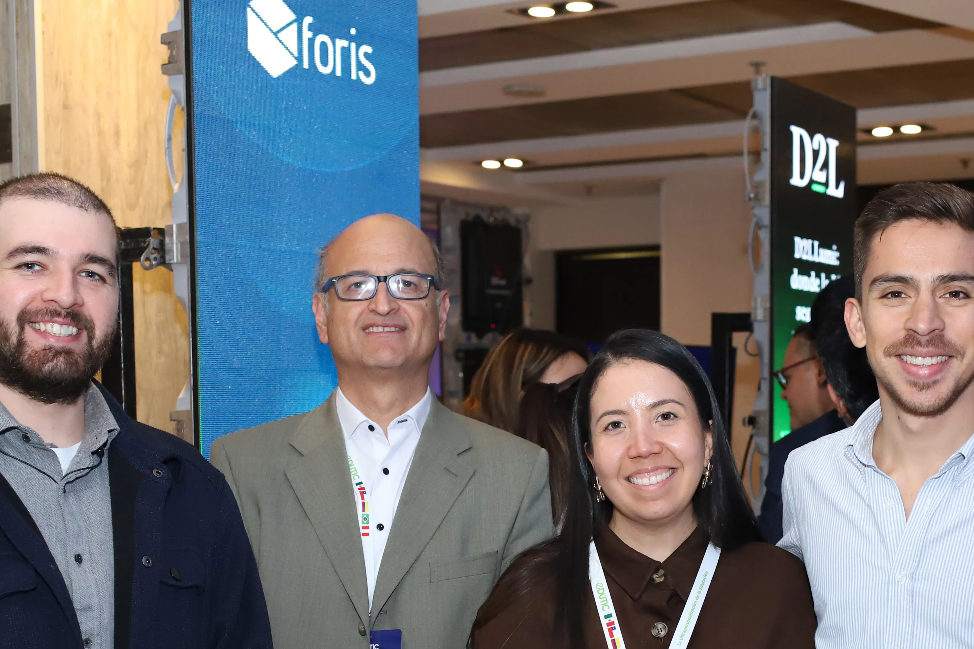 EDUTIC Santiago 2026: IA redefiniendo el futuro de la educación