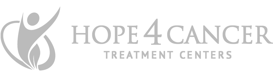 Hope4Cancer Treatment Centers logo