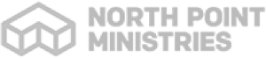 North Point Ministries logo