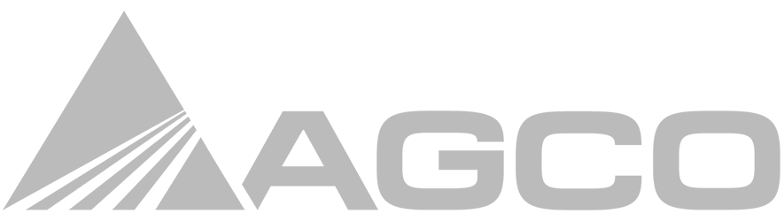 AGCO logo