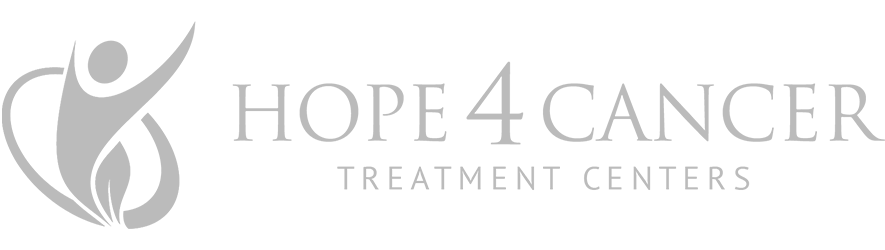 Hope4Cancer logo