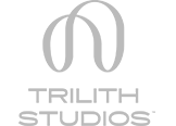 Trilith Studios logo