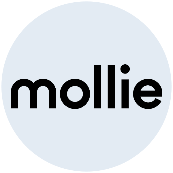 Mollie Logo