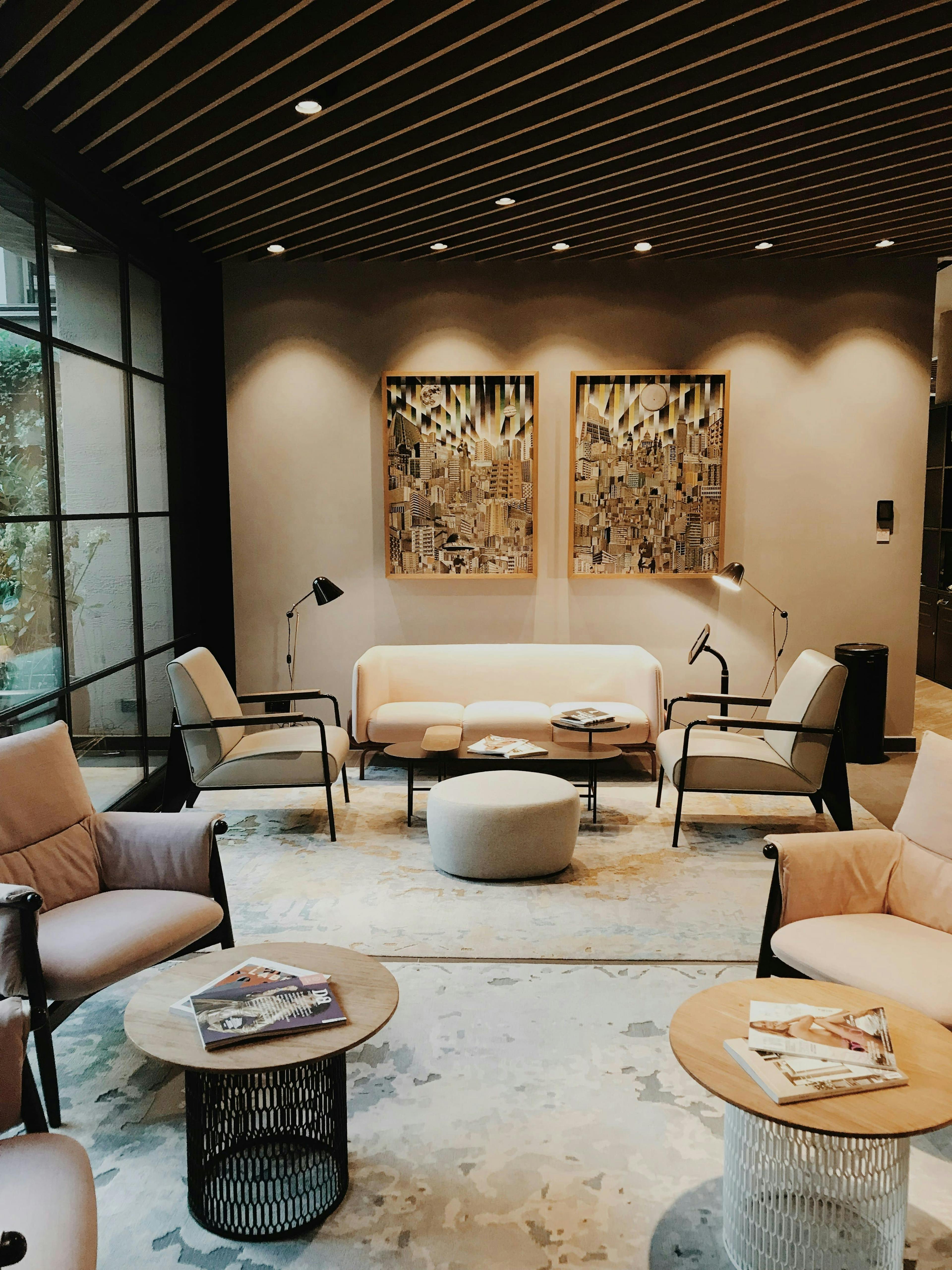 Interior Architecture Consultation