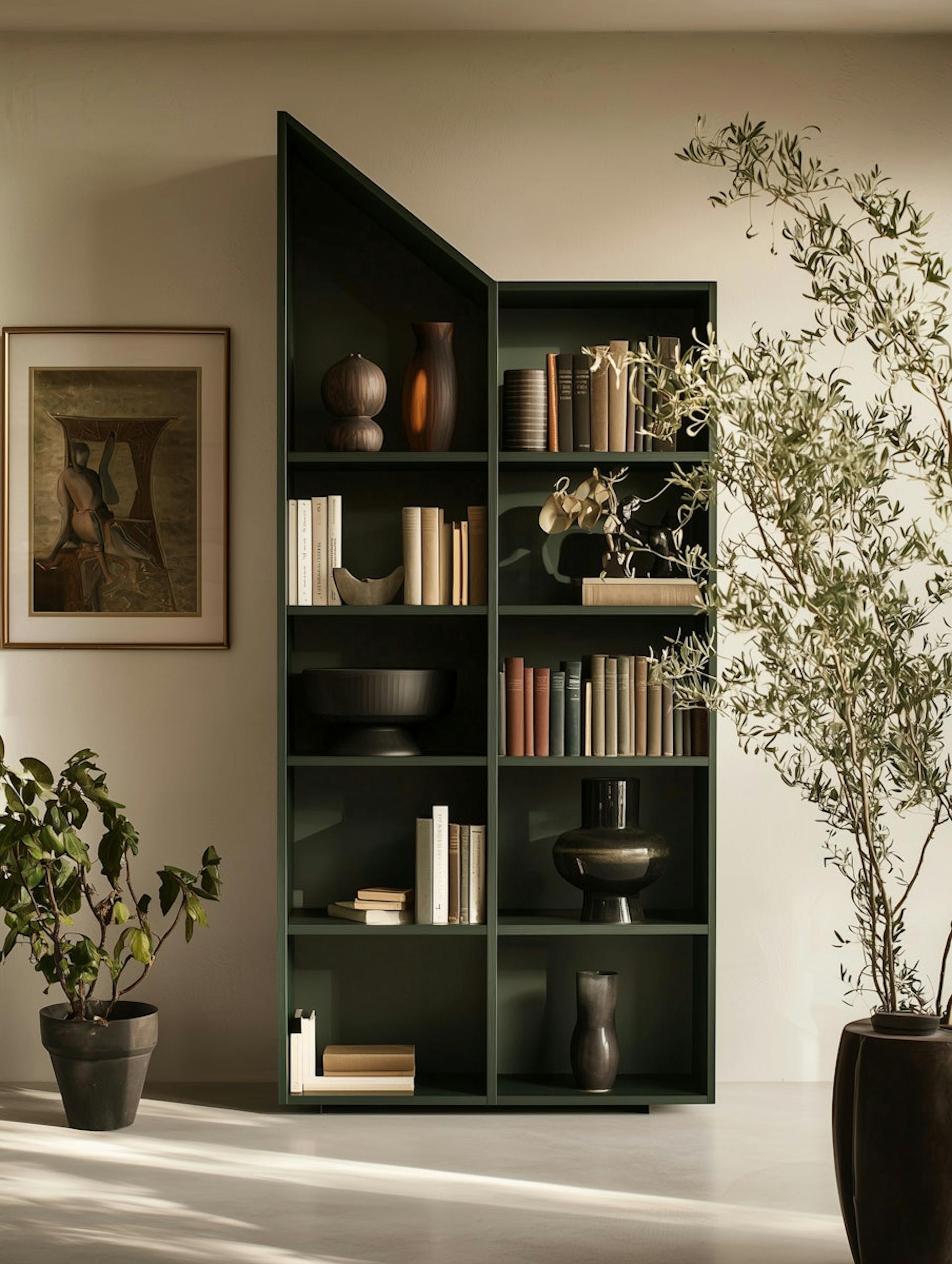 The Slate Kitchen