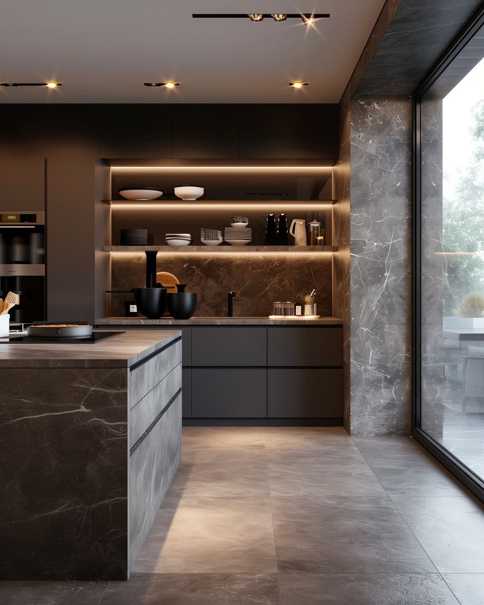 The Slate Kitchen