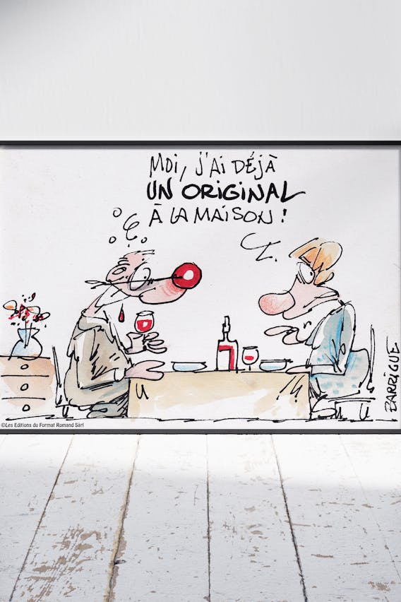 Les Éditions du Format Romand