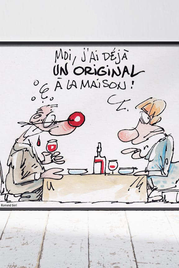 Les Éditions du Format Romand