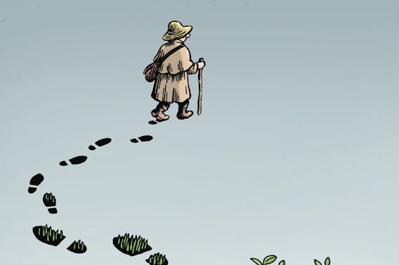 Bénédicte - Image d'illustration