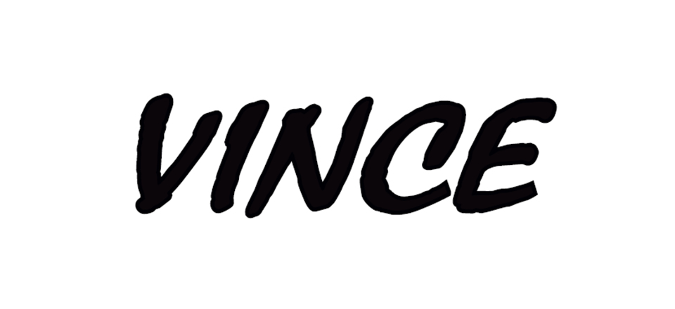 Signature Vince