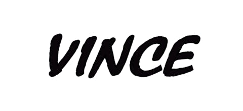 Signature Vince