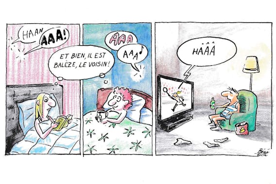 Les Éditions du Format Romand - Image d'illustration