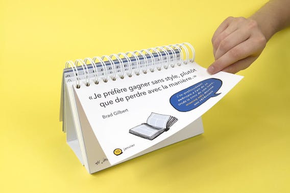 Les Éditions du Format Romand - Image d'illustration