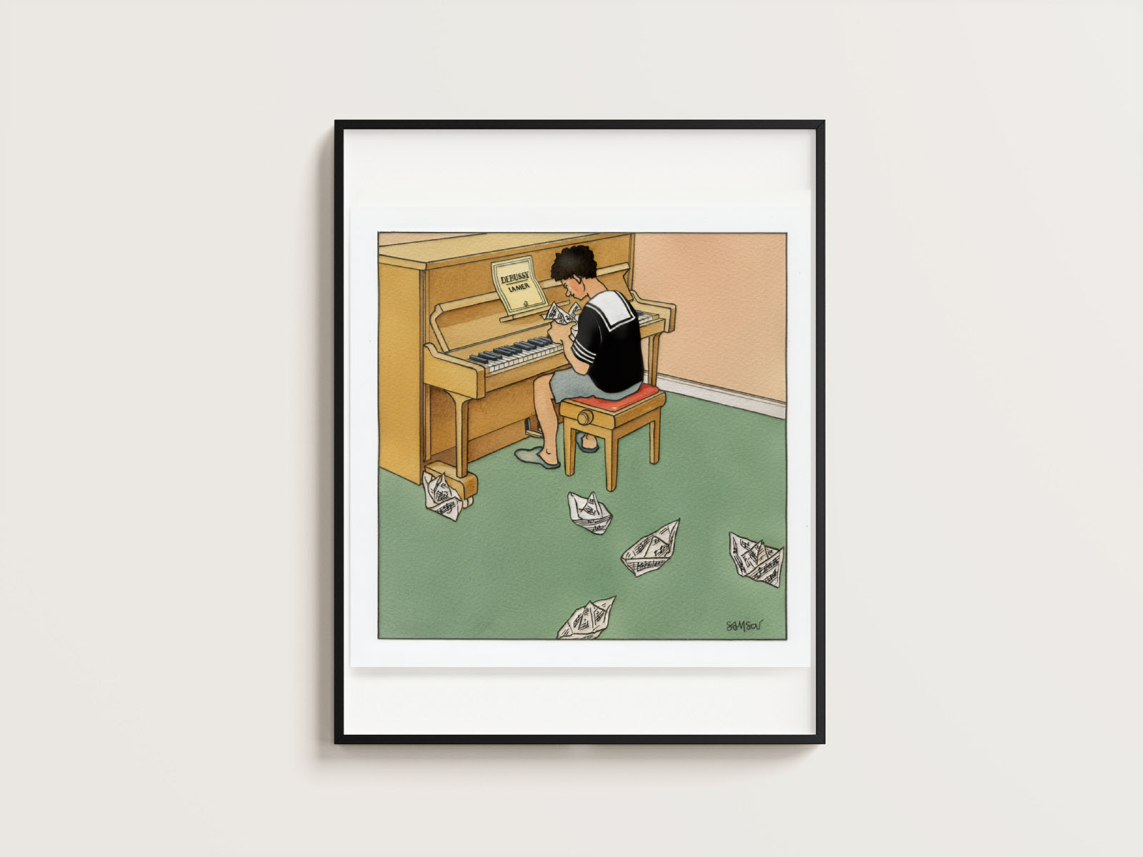 Les Éditions du Format Romand - Image d'illustration