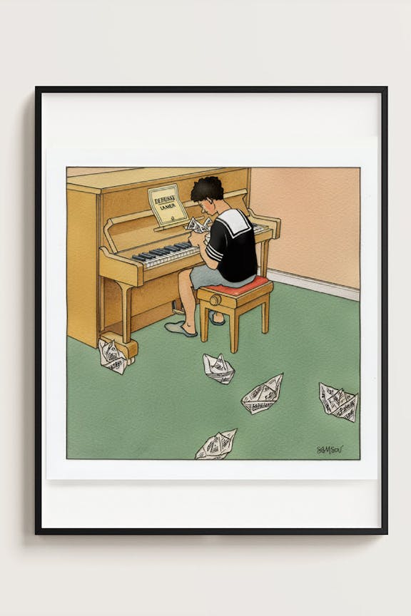 Les Éditions du Format Romand - Image d'illustration