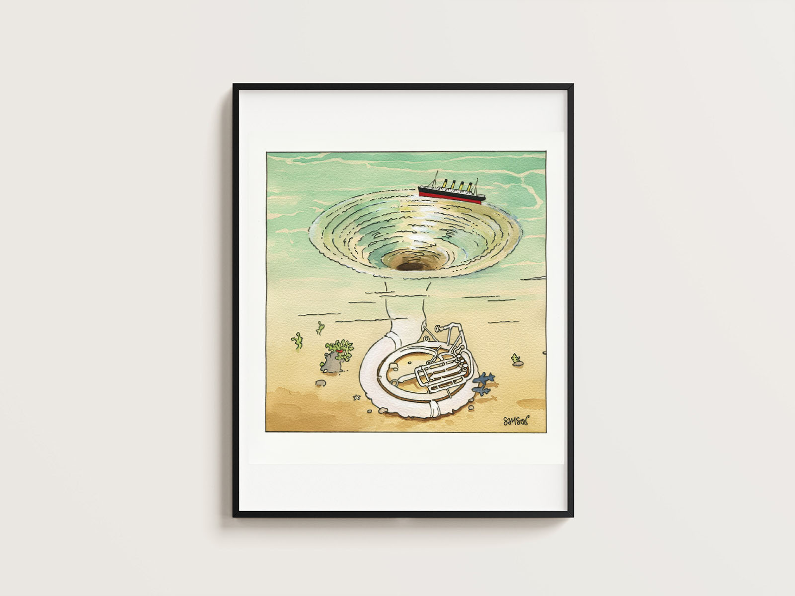 Les Éditions du Format Romand - Image d'illustration