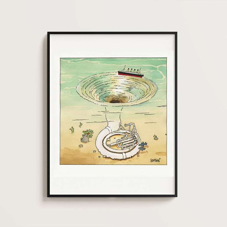 Les Éditions du Format Romand - Image d'illustration