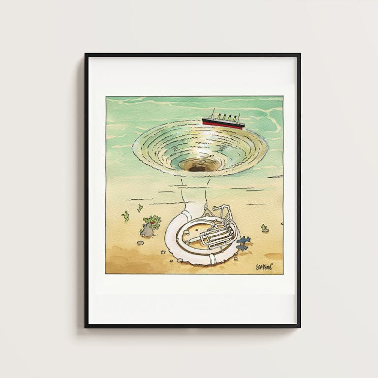 Les Éditions du Format Romand - Image d'illustration