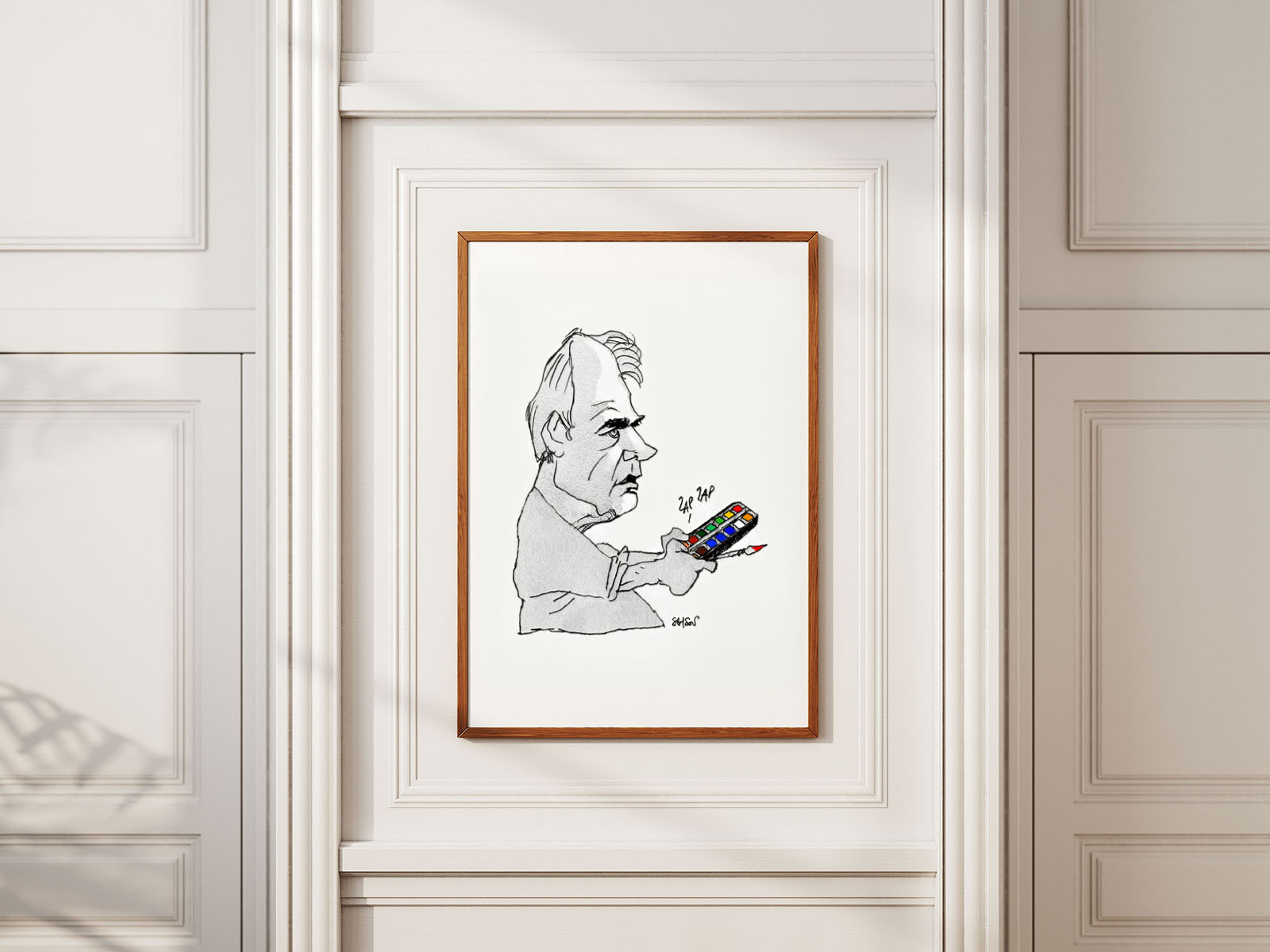 Les Éditions du Format Romand - Image d'illustration